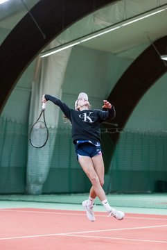 Victoria Brand 308 - Ellerbeker Weihnachtsturnier